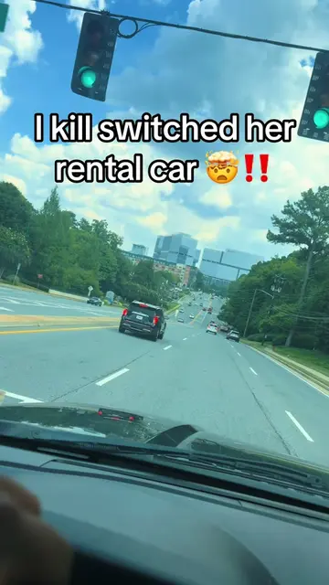 The car rental game gets EASY once you learn the systems. 💯🚗 Everybody ain’t g