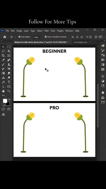 Photoshop Tips 2026 - Create Infinite Perspective in Ps #photoshop #adobephotosh