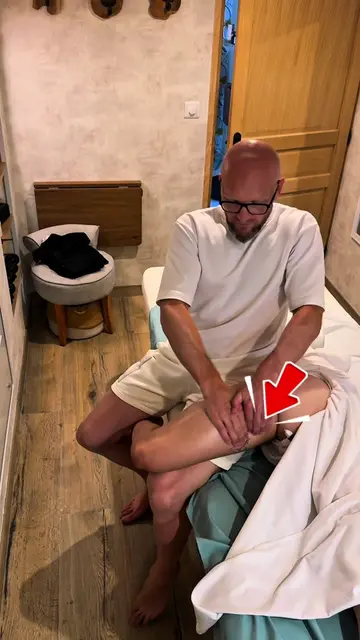 🔥 LE MUSCLE N’EST PAS TOUJOURS LE PROBLÈME. L’ANGLE PEUT TOUT CHANGER. Sur une 