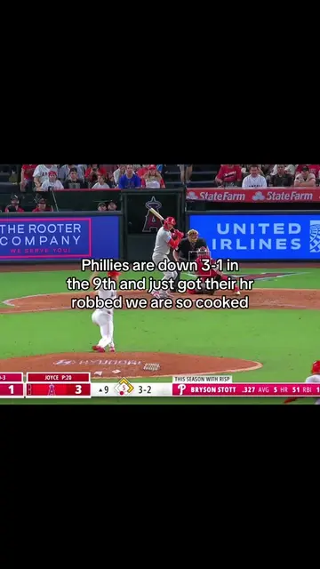 GRAND SLAM EDMUNDO SOSAAA || #MLB #phillies #edmundososa #edit #philly 