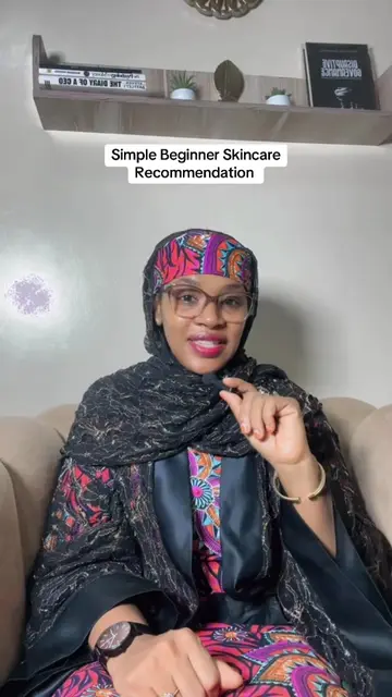 ✨ BEGINNER’S SKINCARE DOESN’T HAVE TO BE COMPLICATED! ✨ If you’re just starting 
