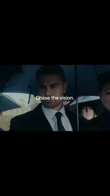 Vision oriented ⚔️ promo by @influtikmarketing #thegentlemen #theojames #Lifesty