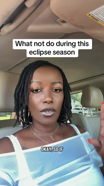 Eclipse season doesn’t always feel like expansion. Sometimes it feels like exhau