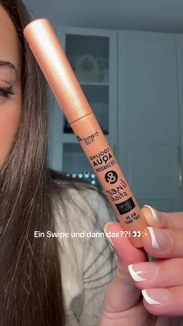 Ich glaube, ich hab meinen neuen lieblings Lidschatten gefunden 🤩 #eyeshadow #g