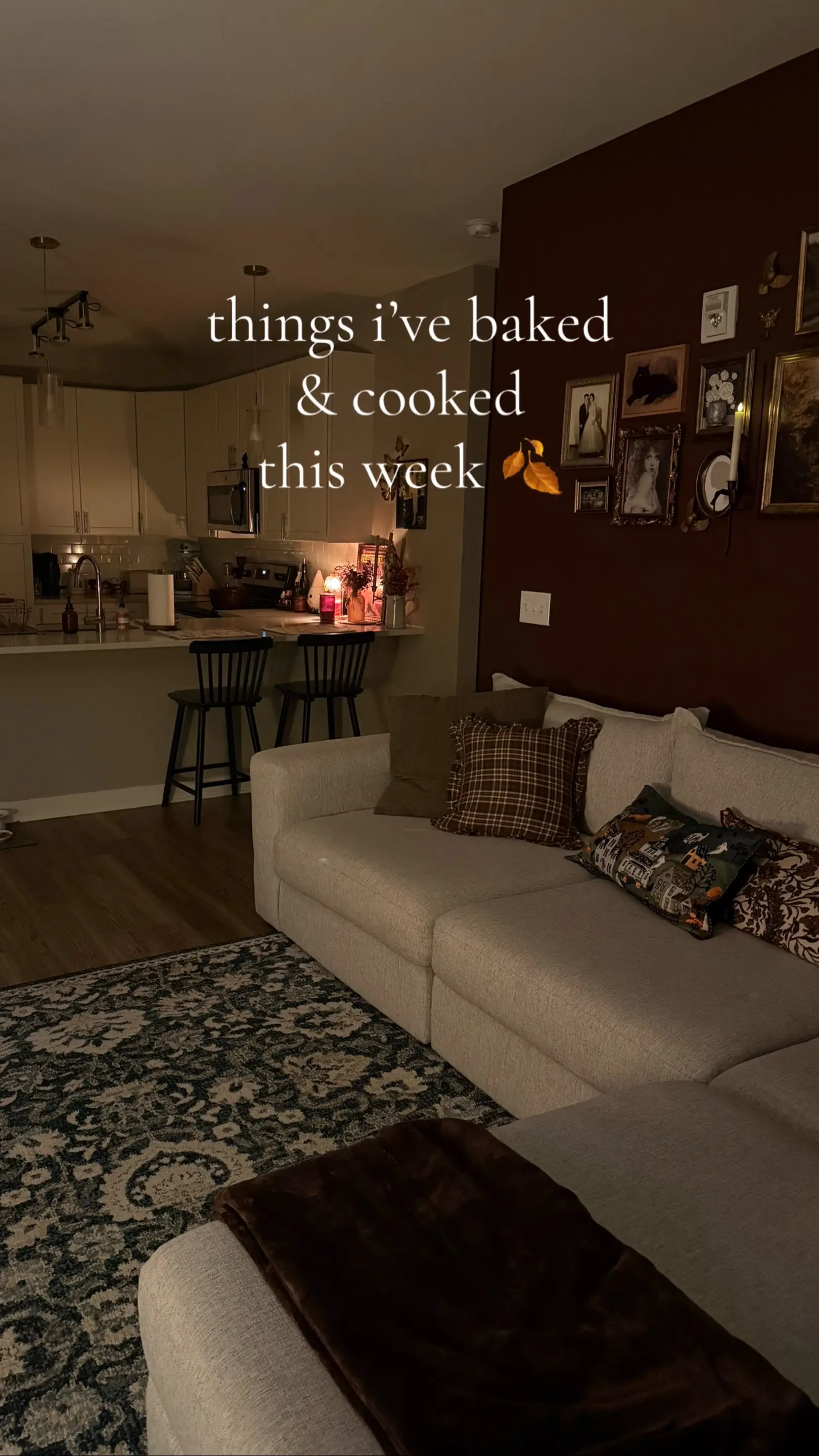 #fall #fyp #cooking #baking #recipes 