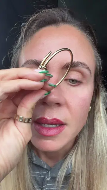 Bye bye babygirl 💕😢 #maximaliststyle #jewelryinspo #braceletstack #goldjewelry