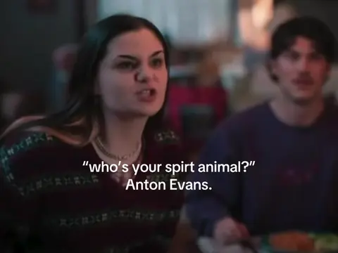 LAUGHING THE NEW SEASON IS SO FUNNY @adultsfx @owen thiele #fyp #adultsfx #adult