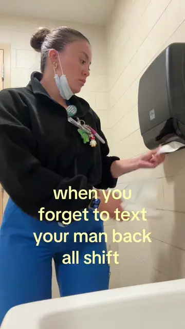 MY SHAYLA!!!!!!!!!! #nurse #nurselife #nursehumor #nursetok 