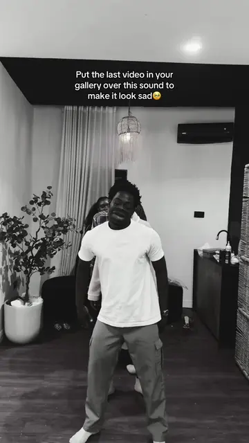 Very sad video😔 @FEHMHI🤟🏼❤️🥶 @Yooghurliee😘 @Fortune @Adedayo💋❤️ #davida07 