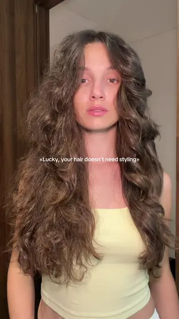 #hairtransformation #hairbeforeandafter #haircareroutine #hairtok #hairstyle 