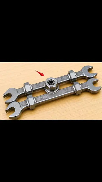 No One Believes a 65-Year-Old Welder Made This From Scrap Metal and Amazed Engin