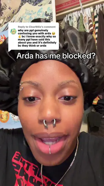 Replying to @ClearN0iz don’t know why I’m blocked but I am greatful none the les
