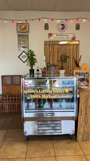 Love getting Filipino food here! The lechon kiwali plate was fantastic, I couldn