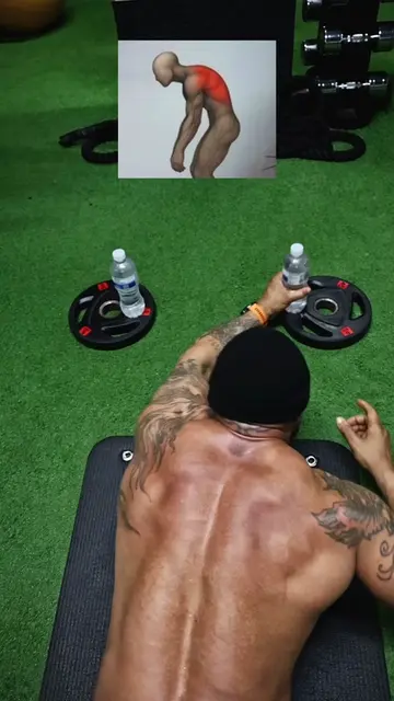 Posture sculpting save and try this at least 4 times a week #posture #sculpting 