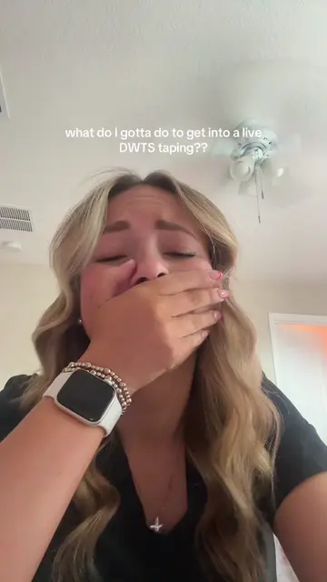 @Dancing with the Stars #DWTS  ILL DO ANYTHING 🥲🥲 #live #relatable #ballroom #
