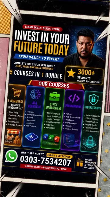 Stop collecting certificates. **Start building skills that can actually change y
