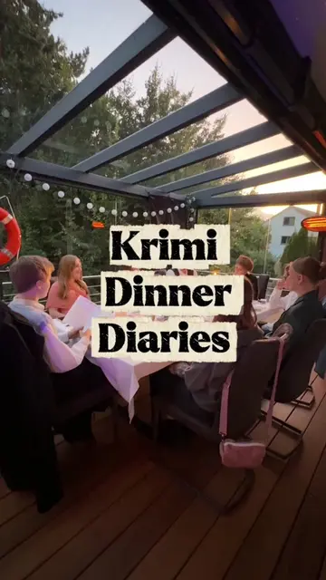 Was meint ihr: Was für ne Friese passt dazu? 👀 #krimidinner #vinted #vintedhaul