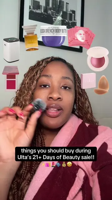 Part 1 | it’s one of my favorite times of yearrrrrr (when it comes to beauty thi