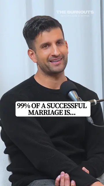 This one question can determine if a relationship will last! Watch our full epis