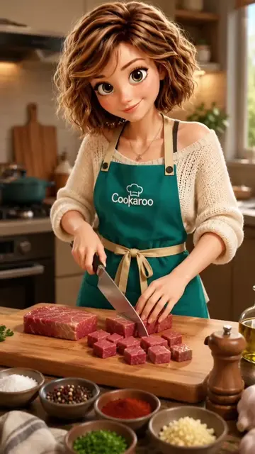 Juicy Garlic Butter Steak Bites with a Perfect Steakhouse-Style Sear 🥩🧄🧈 #Ste
