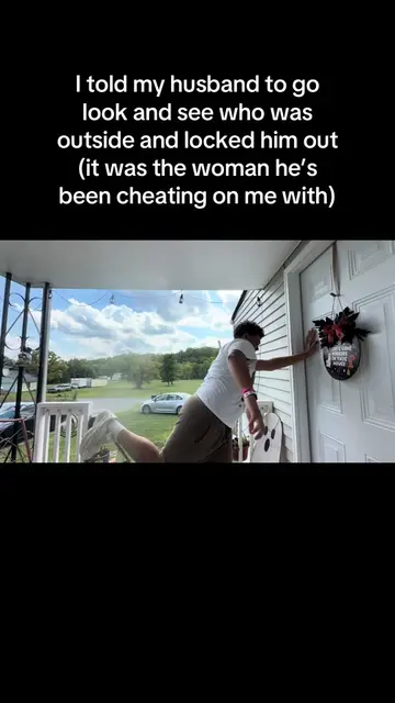 GOT YA #cheating #cheater #narcissist 