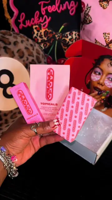 My favorite! 🤭 The ultimate trio for glowing, even-toned skin! 🧖🏾‍♀️✨ #topica