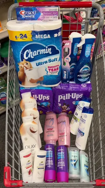 CVS Deals this upcoming week from 8/30 to 9/5 #cvs #cvsdeals #cvscouponing #coup