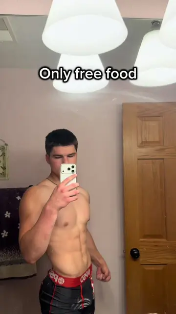 Replying to @.mckenna.larson watch the full video on YouTube! #caloriechallenge 