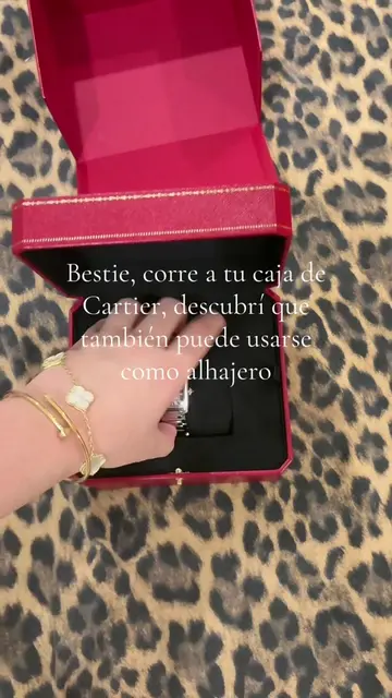 I just remembered this 😩 #cartier 