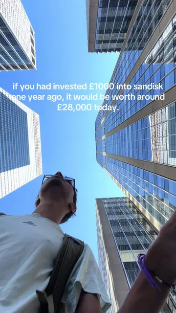 that’s why investing in individual stocks can provide a GREAT return, but you mu