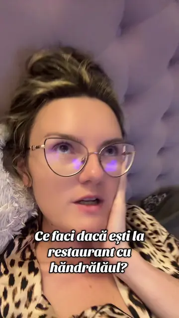 Tu știai cum se scoate corect un zgârci? #cod #codulbunelormaniere #eticheta 