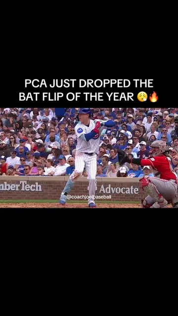 I’m sorry… but if you hit it like THAT, you’re allowed to admire your work. 😂🔥