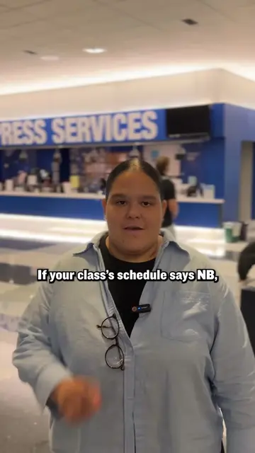 First day at John Jay? We’ve got you, Bloodhounds!  Follow along and find your w