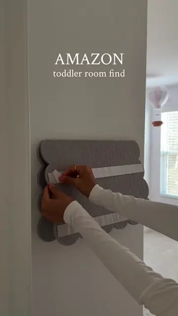 The cutest Amazon find for displaying all those little crafts & sweet memories �