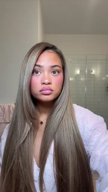 the neutral tones growing on me 😍😍