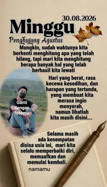#CapCut #capcutpioneer #pioneertemplate #statusharian #reminder 