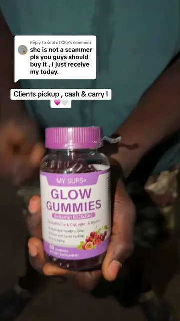 Replying to @soul of City #fp #viral #fyp›'viral #skincareroutine #glowgummies 