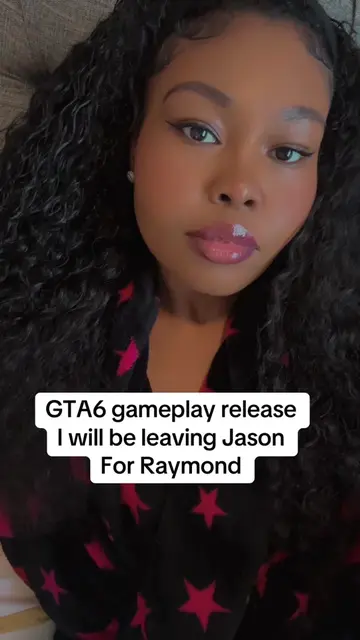 I’m just saying 😏 #gameplay #gta6 #ps5 #gta #netflix 