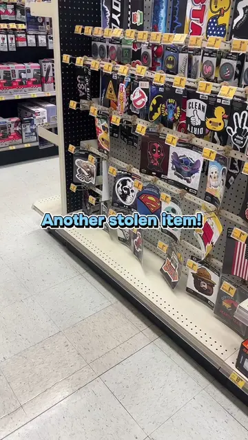 Thought I caught another theft at Advance Auto Parts… turns out I might’ve jumpe