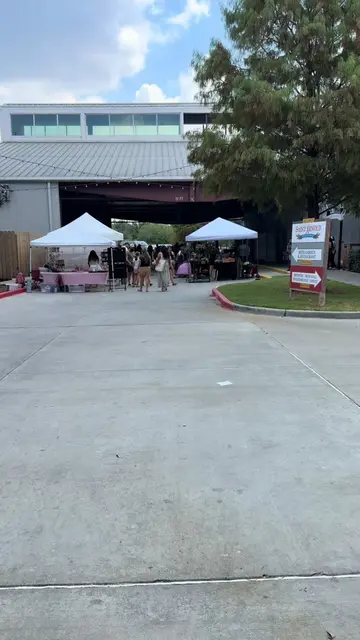 Houston Plant Swap & Market!  Good plants! Good people! Great beer!  #plantdaddy