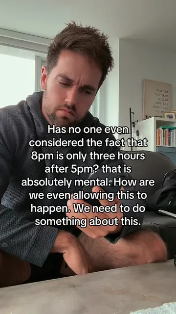 #relateable #psychology #time #selfawareness #crisis 