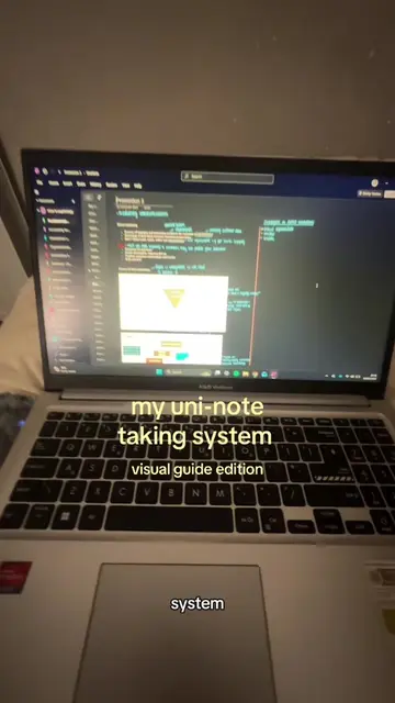 (Not sponsored by OneNote just genuinely love using it) lmk if you have any othe