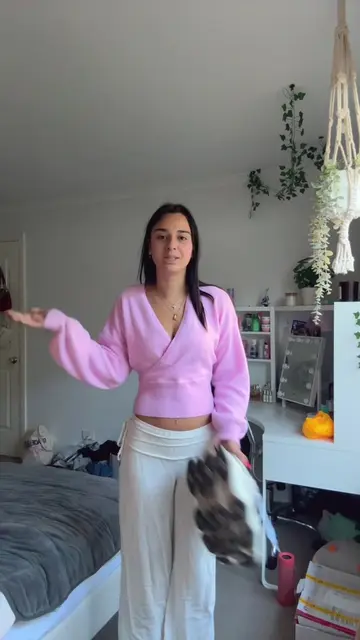 grwm for a 3 hour shift  featuring @Cotton On Body @Edikted @Princess Polly  #gr