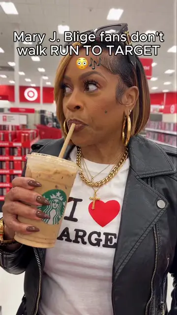 Just kidding yall🤭 link in bio to order 🖤🎶#maryjblige #90s #90smusic 
