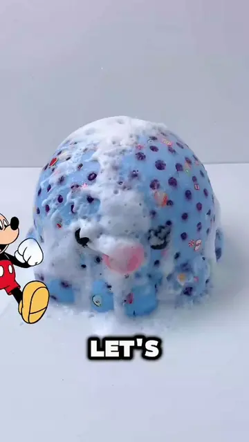 lets make the viral Octopus Squishy together #tiktokgrowthchallenge #letsmakeit 