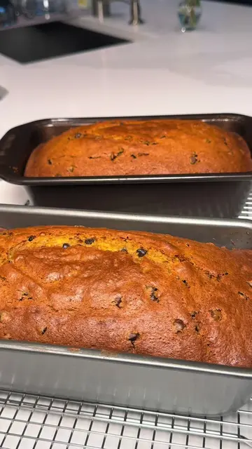 One little baking trick my mother-in-law taught me YEARS ago… and I still do it 