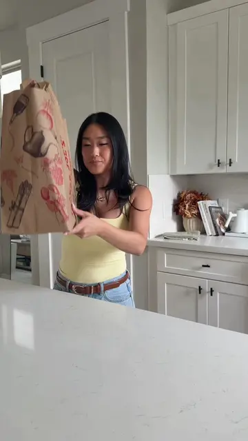 @Trader Joe's grocery haul 🛒 what’s your fav item at Trader Joe’s rn? 🤎 #trade