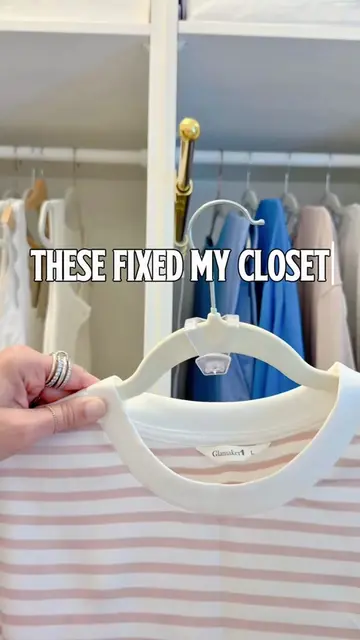 Amazon closet finds. All links in BIO 😉  #amazonfinds #amazonfavorites #amazonh