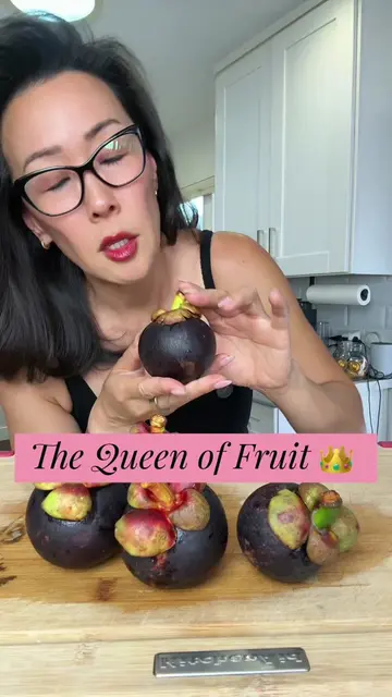 This fruit has been growing in Southeast Asia for centuries, long before most of