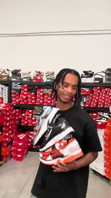 sooo many Nike runner options for the chat today, along with many other brands a